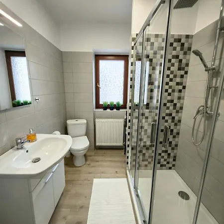 Apartment 1932 Cesky Krumlov