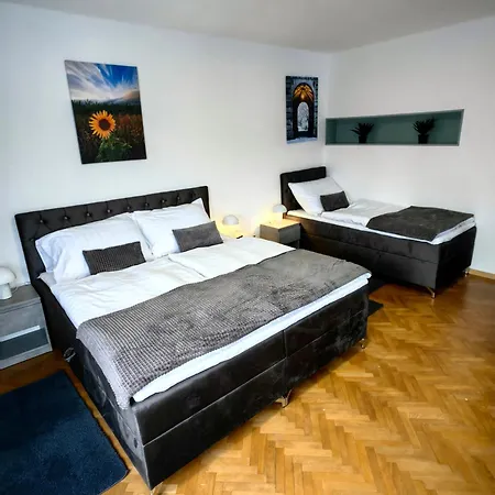 Apartment 1932 *