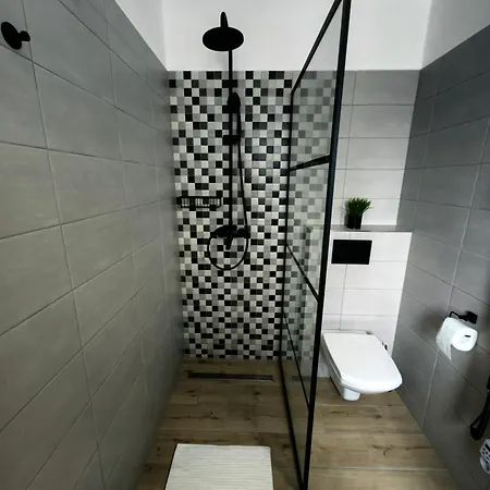 1932 Apartman Český Krumlov