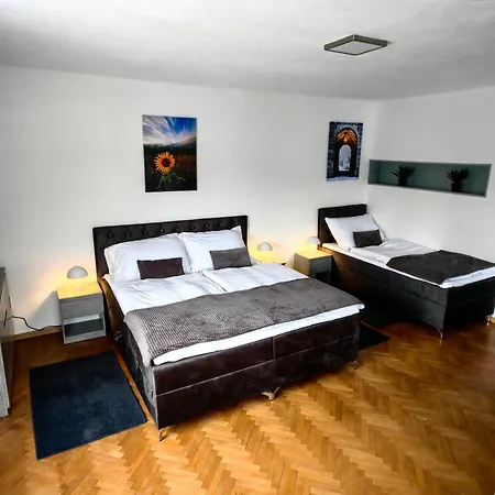 Apartman 1932