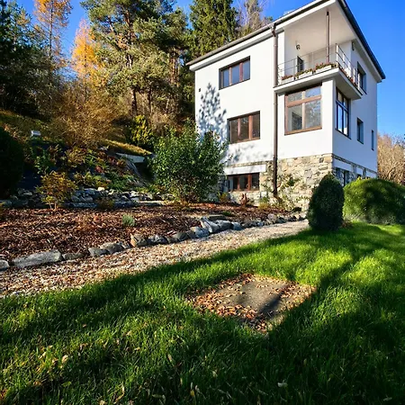 1932 Apartment Cesky Krumlov