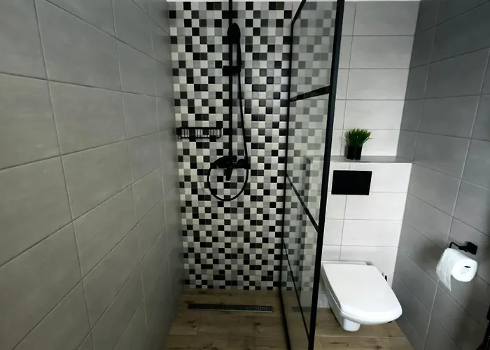 1932 Apartment Český Krumlov