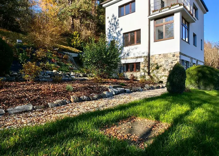1932 Apartment Český Krumlov